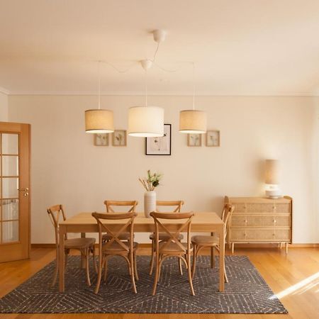 Flh Cascais Wooden Spacious Apartment Екстериор снимка