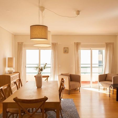 Flh Cascais Wooden Spacious Apartment Екстериор снимка