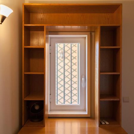 Flh Cascais Wooden Spacious Apartment Екстериор снимка