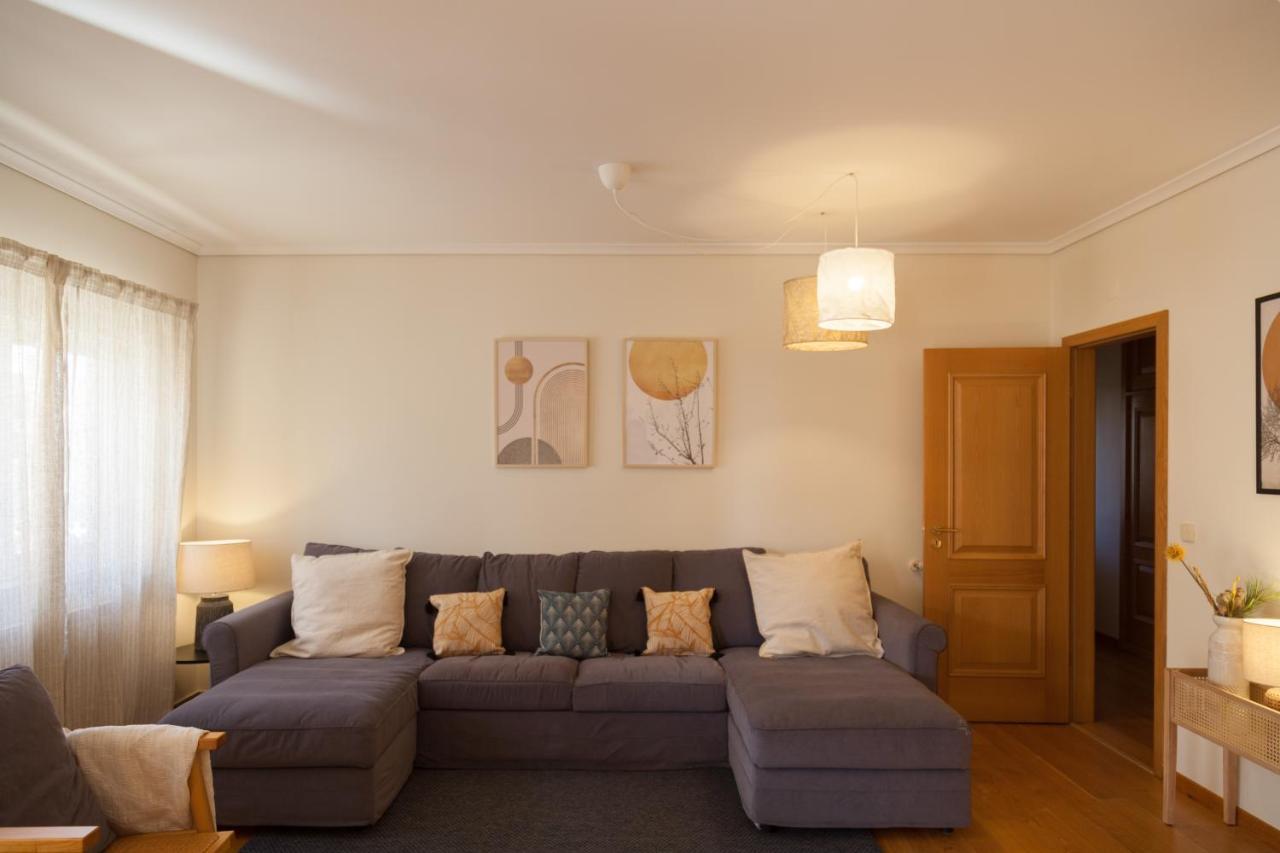 Flh Cascais Wooden Spacious Apartment Екстериор снимка