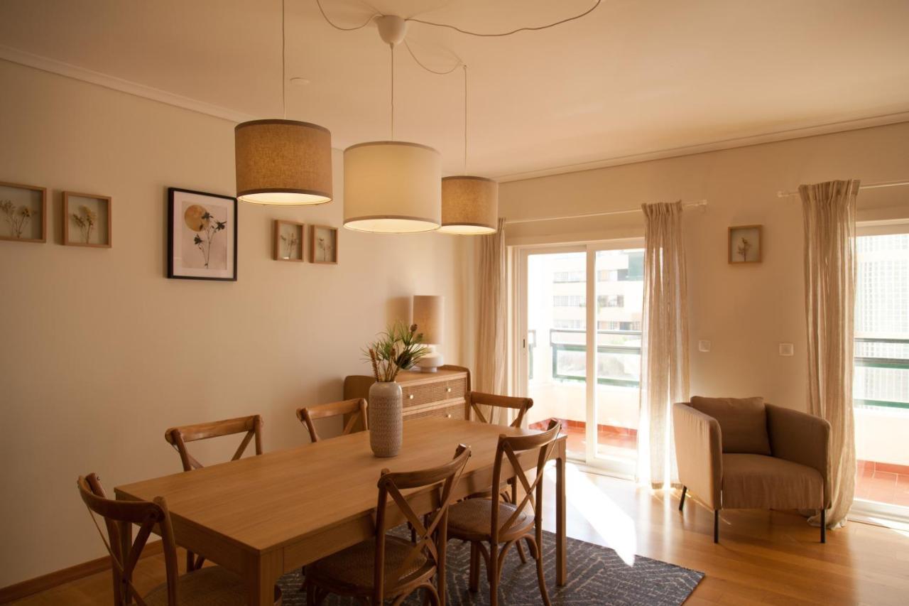 Flh Cascais Wooden Spacious Apartment Екстериор снимка