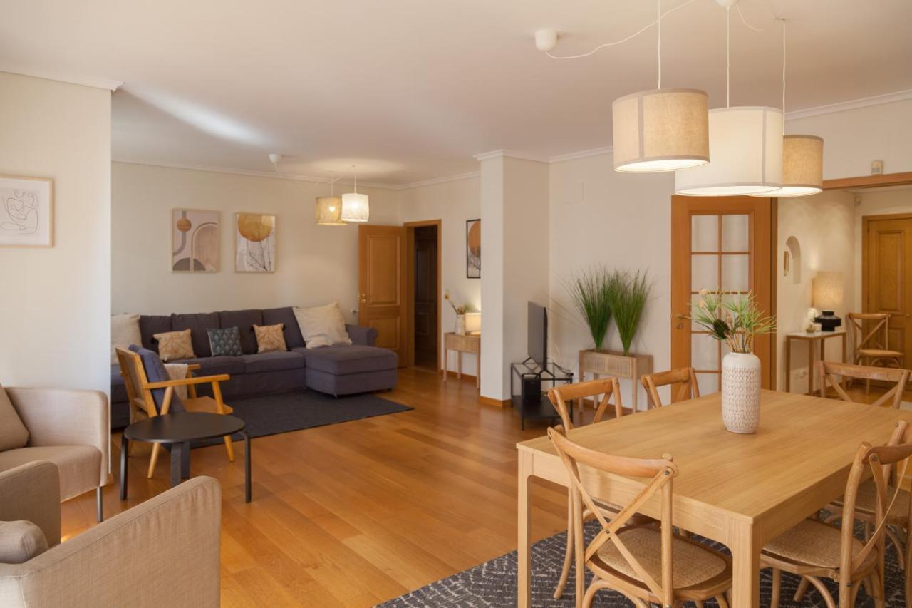 Flh Cascais Wooden Spacious Apartment Екстериор снимка
