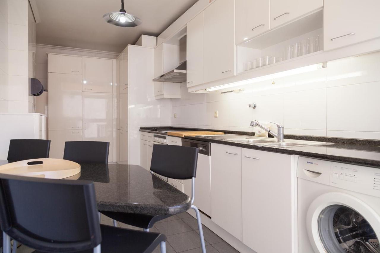 Flh Cascais Wooden Spacious Apartment Екстериор снимка