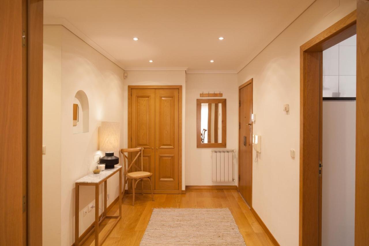 Flh Cascais Wooden Spacious Apartment Екстериор снимка