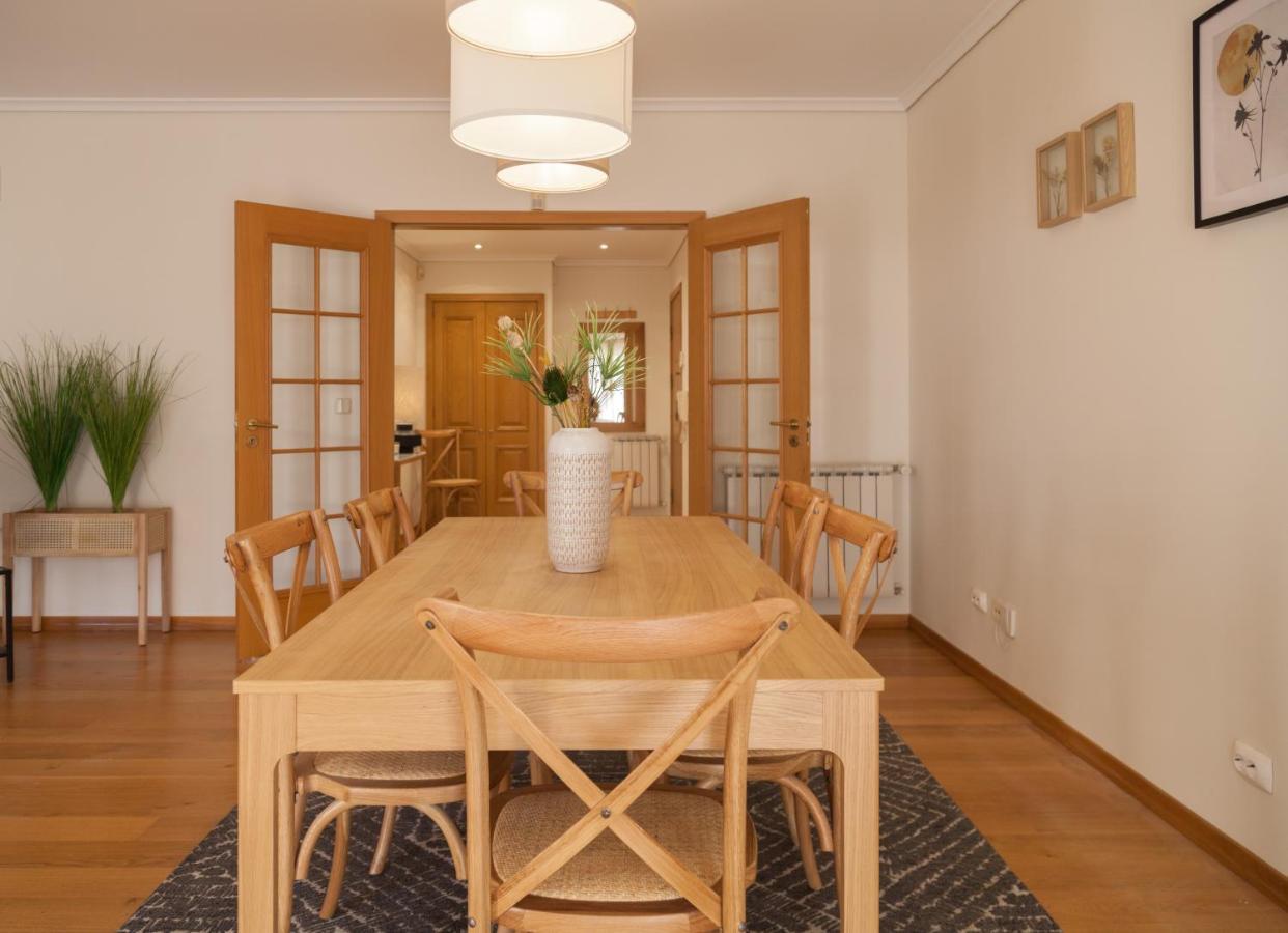 Flh Cascais Wooden Spacious Apartment Екстериор снимка