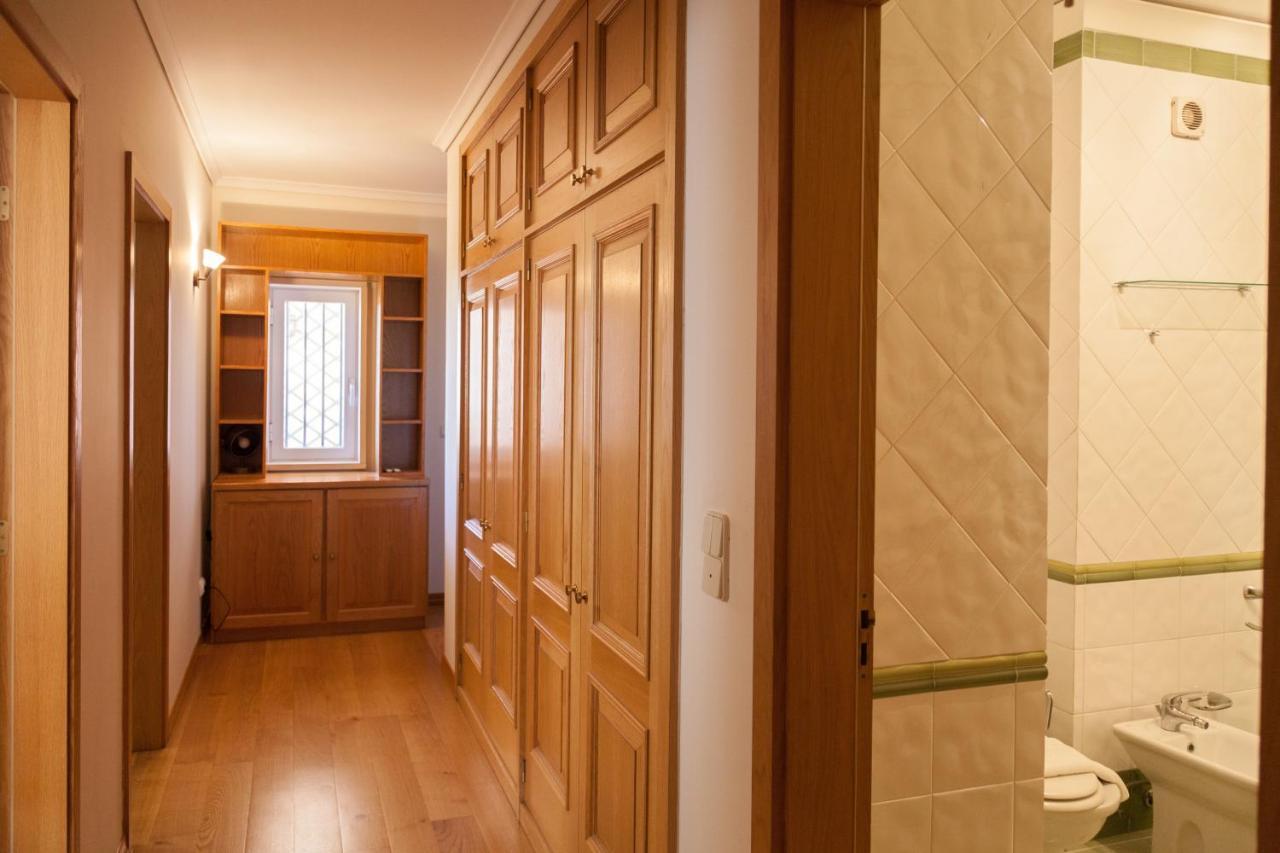 Flh Cascais Wooden Spacious Apartment Екстериор снимка