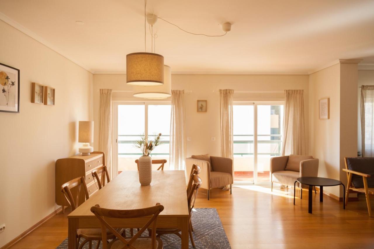 Flh Cascais Wooden Spacious Apartment Екстериор снимка