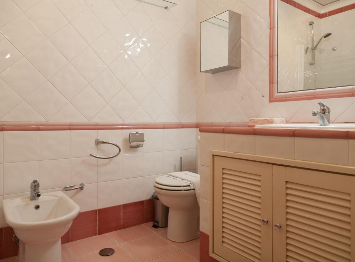 Flh Cascais Wooden Spacious Apartment Екстериор снимка