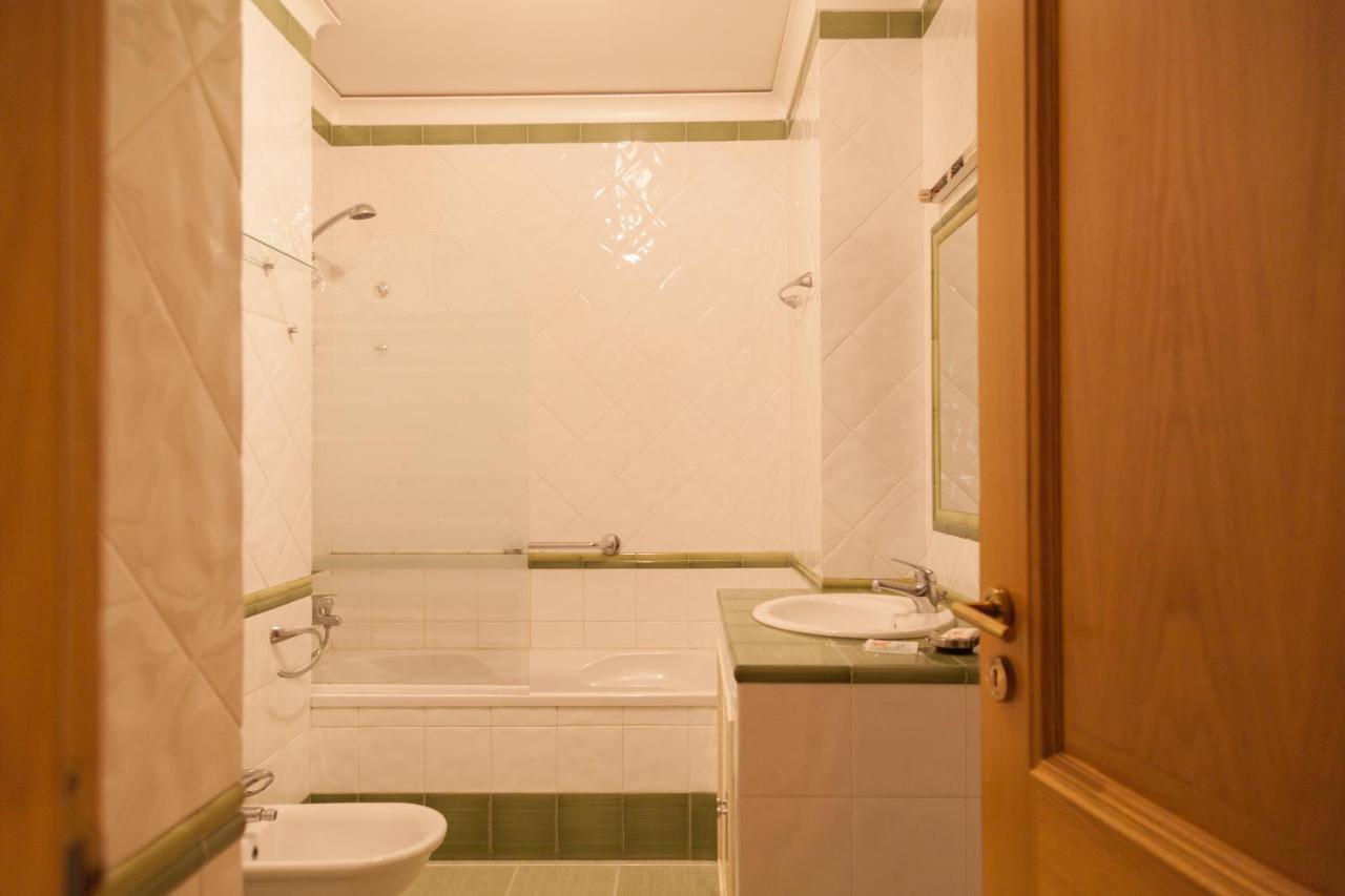 Flh Cascais Wooden Spacious Apartment Екстериор снимка
