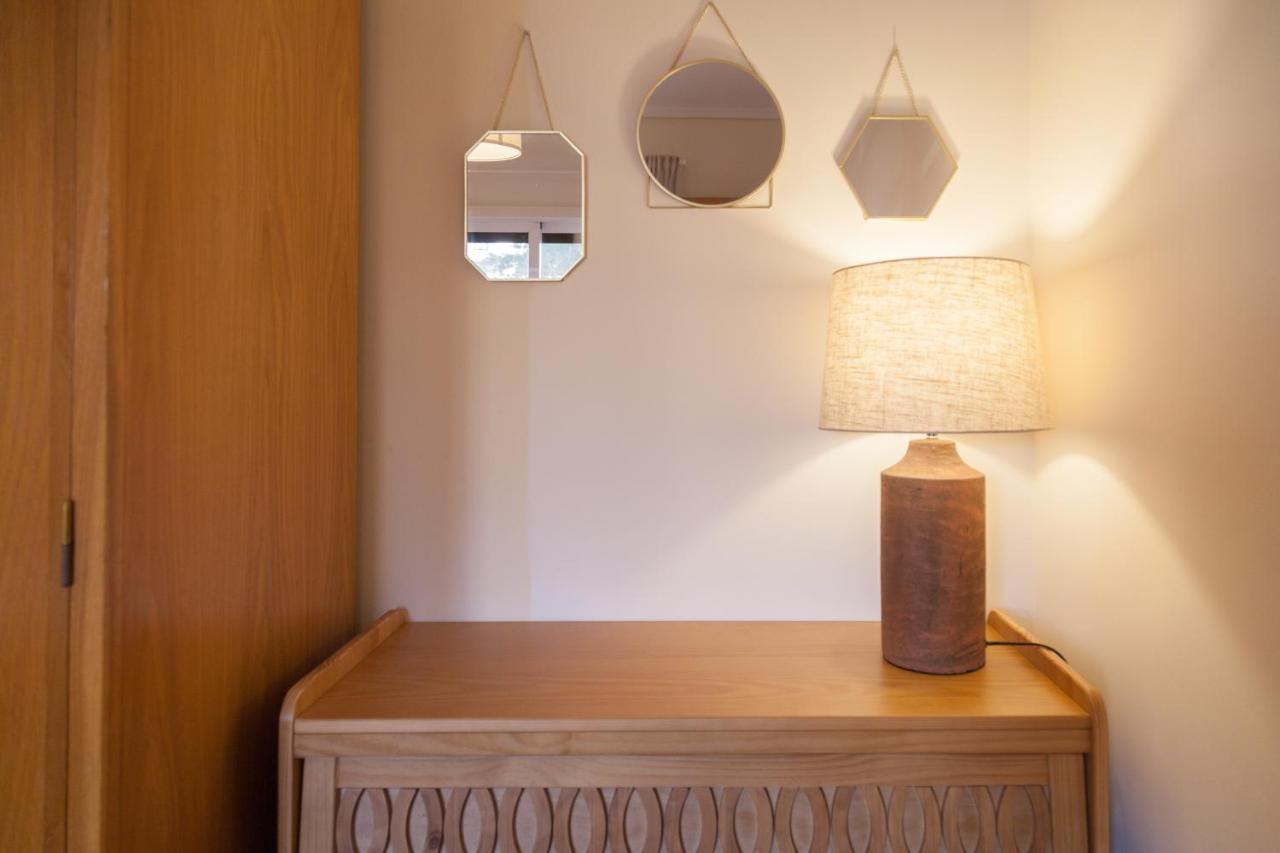 Flh Cascais Wooden Spacious Apartment Екстериор снимка