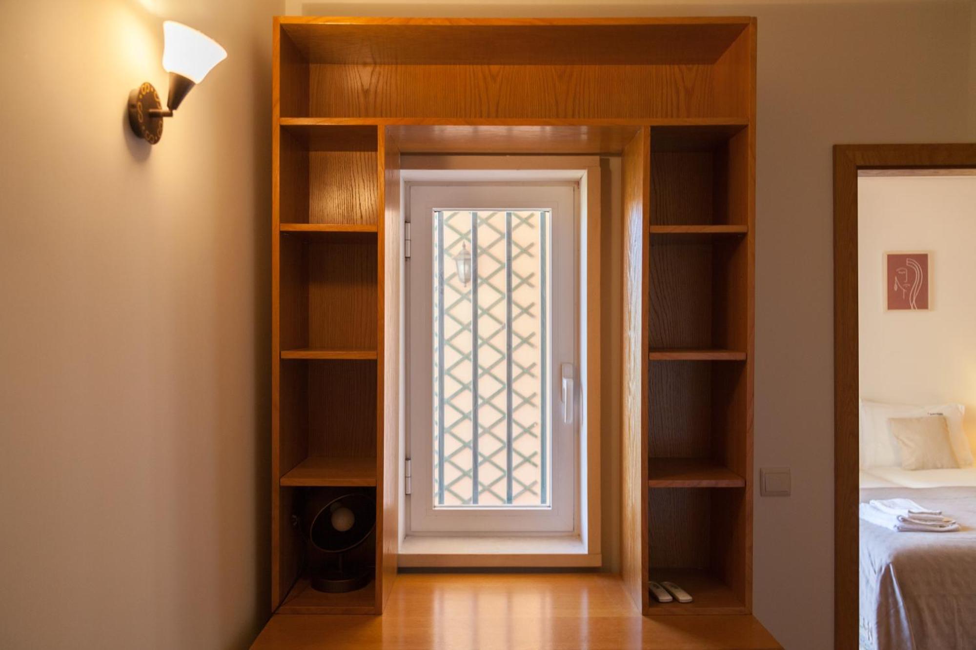 Flh Cascais Wooden Spacious Apartment Екстериор снимка