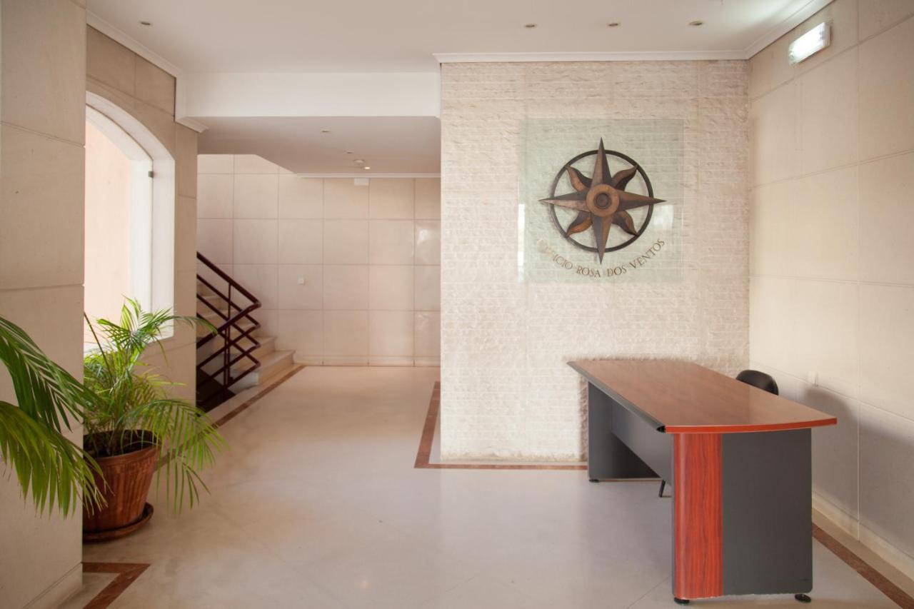 Flh Cascais Wooden Spacious Apartment Екстериор снимка