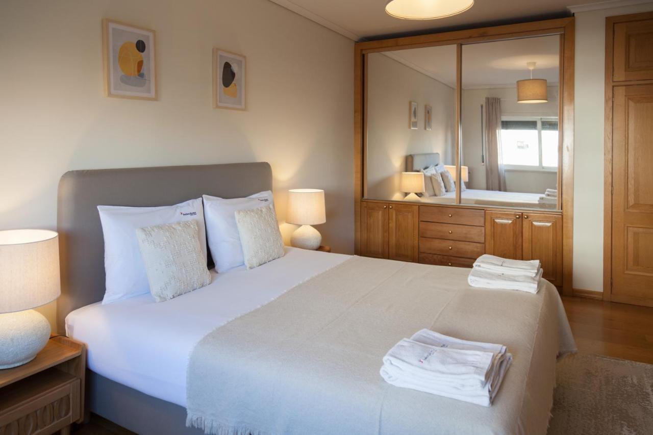 Flh Cascais Wooden Spacious Apartment Екстериор снимка