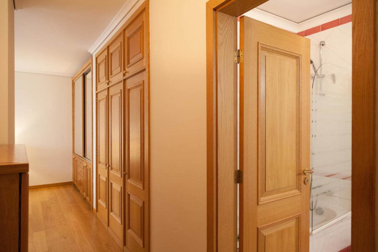 Flh Cascais Wooden Spacious Apartment Екстериор снимка
