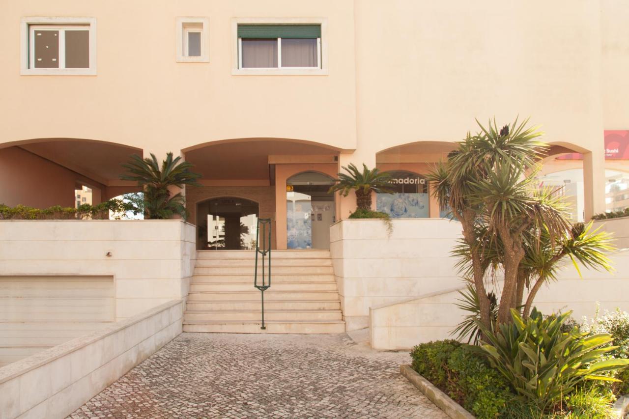 Flh Cascais Wooden Spacious Apartment Екстериор снимка