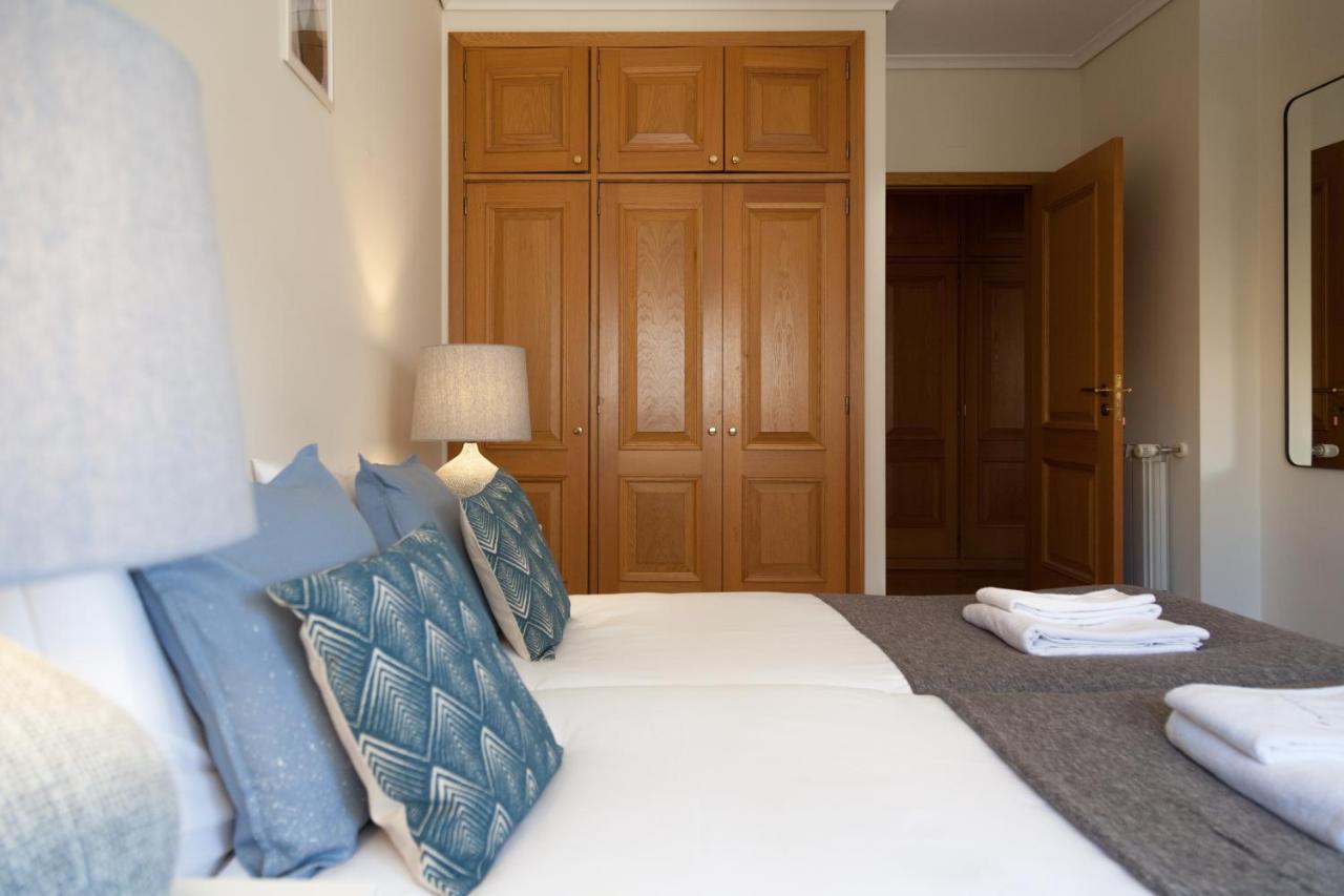 Flh Cascais Wooden Spacious Apartment Екстериор снимка